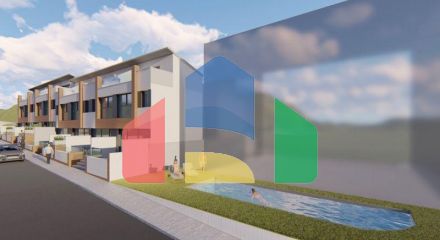 Duplex in Guardamar del Segura ID N3845p