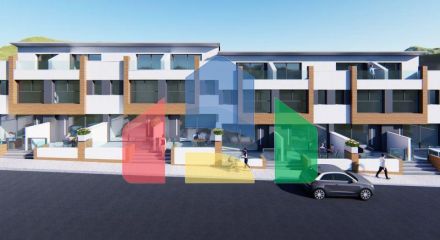 Duplex in Guardamar del Segura ID N3845p