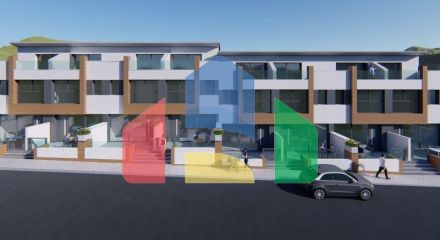 Duplex in Guardamar del Segura ID N3845p