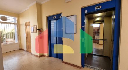 Прекрасный пентхаус в Гуардамар-де-Сегура с видом на море!
