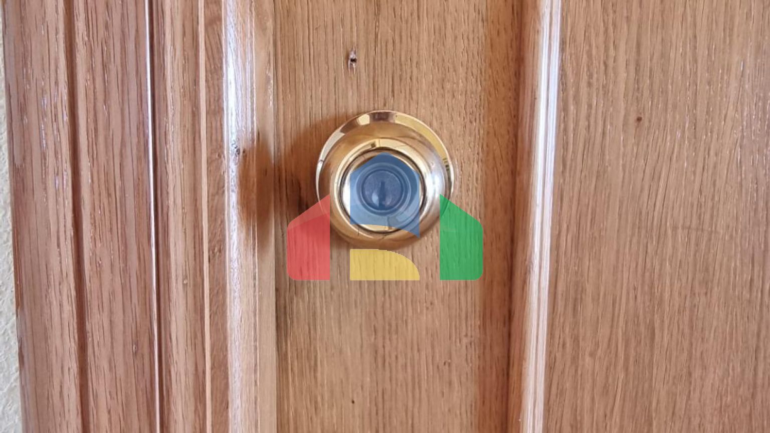 Прекрасный пентхаус в Гуардамар-де-Сегура с видом на море!