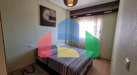 Прекрасный пентхаус в Гуардамар-де-Сегура с видом на море! Прекрасный пентхаус в Гуардамар-де-Сегура с видом на море!