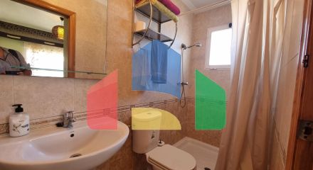 Прекрасный пентхаус в Гуардамар-де-Сегура с видом на море! Прекрасный пентхаус в Гуардамар-де-Сегура с видом на море!