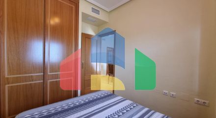 Прекрасный пентхаус в Гуардамар-де-Сегура с видом на море! Прекрасный пентхаус в Гуардамар-де-Сегура с видом на море!