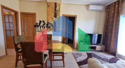 Прекрасный пентхаус в Гуардамар-де-Сегура с видом на море! Прекрасный пентхаус в Гуардамар-де-Сегура с видом на море!