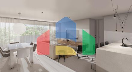 Апартаменты в Гуардамар ID N7840 Апартаменты в Гуардамар ID N7840