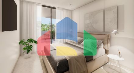 Апартаменты в Гуардамар ID N7840 Апартаменты в Гуардамар ID N7840