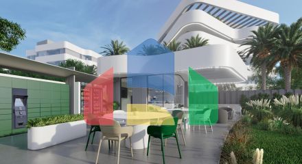 Апартаменты в Гуардамар ID N7840 Апартаменты в Гуардамар ID N7840