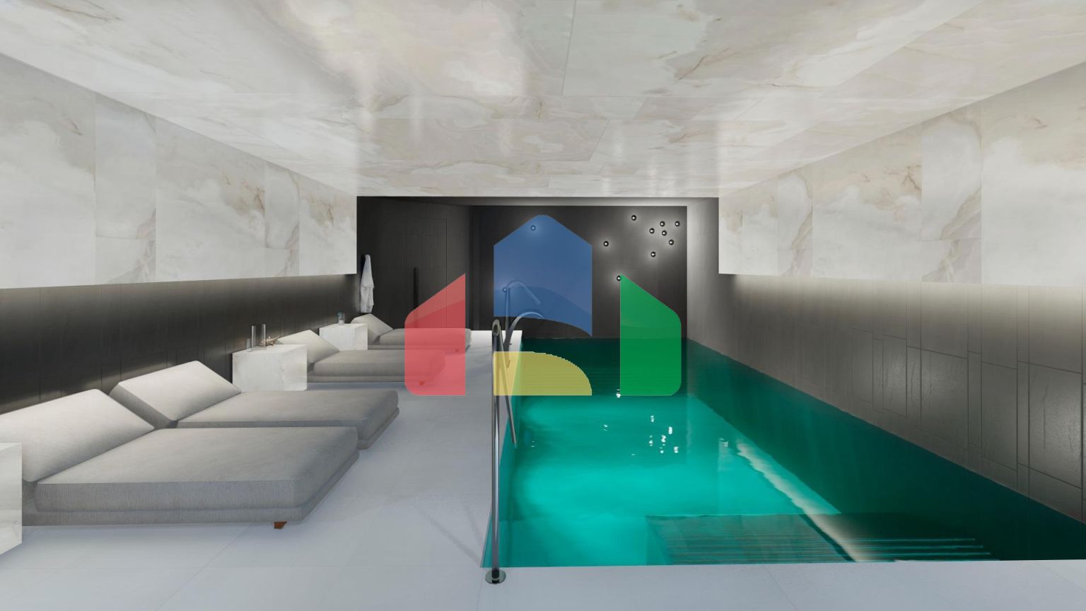 Апартаменты в Гуардамар ID N7840