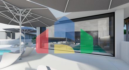 Апартаменты в Гуардамар ID N7840 Апартаменты в Гуардамар ID N7840