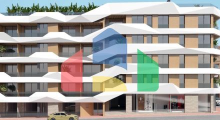 NEW BUILD RESIDENTIAL IN GUARDAMAR DEL SEGURA
