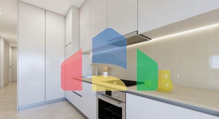 NEW BUILD RESIDENTIAL IN GUARDAMAR DEL SEGURA