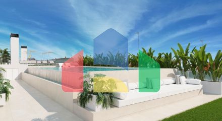 НОВЫЙ ЖИЛОЙ КОМПЛЕКС В ГУАРДАМАР-ДЕЛЬ-СЕГУРА