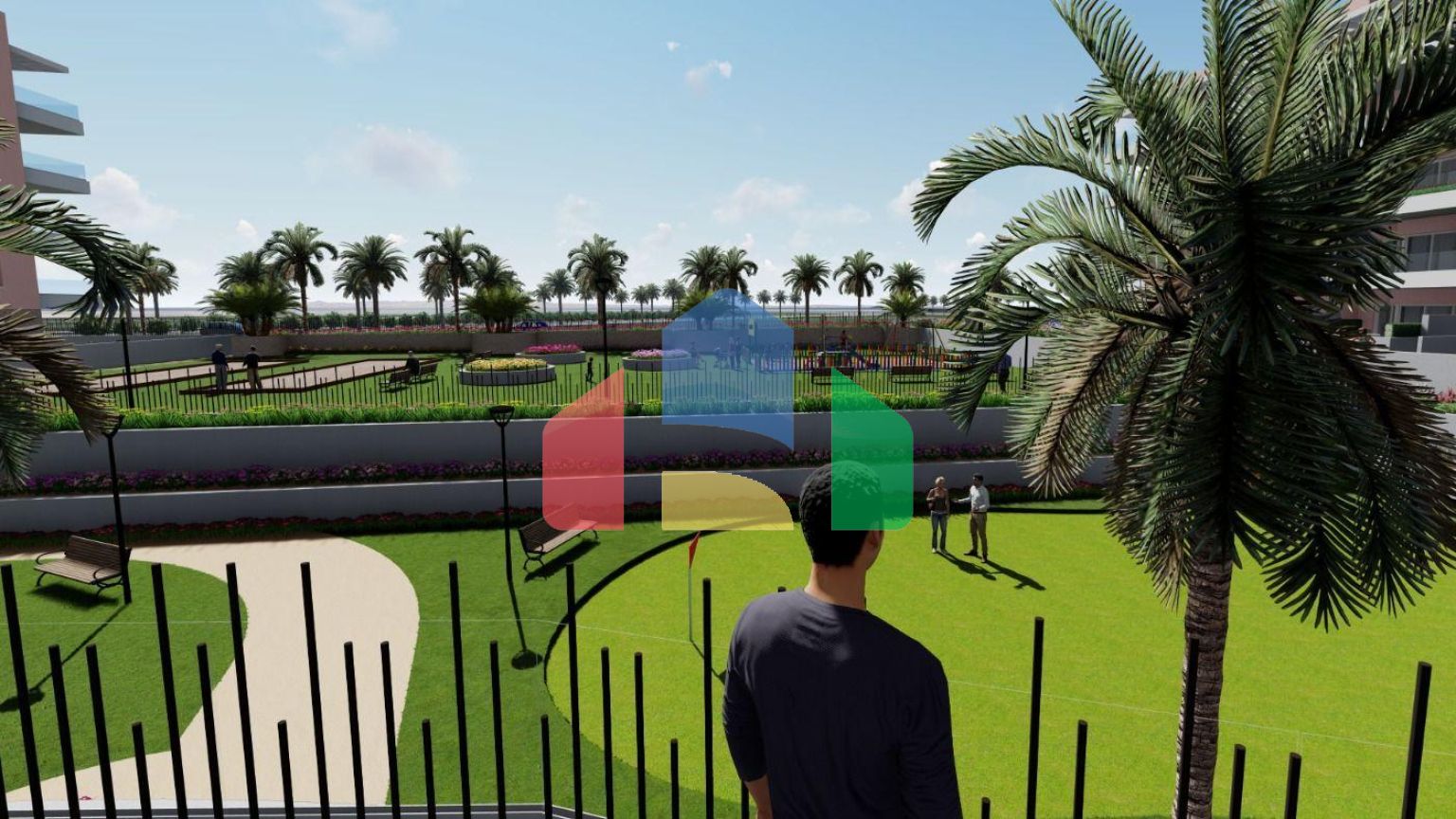 НОВЫЙ ЖИЛОЙ КОМПЛЕКС В ЭЛЬ-РАСО, ГВАРДАМАР-ДЕЛЬ-СЕГУРА