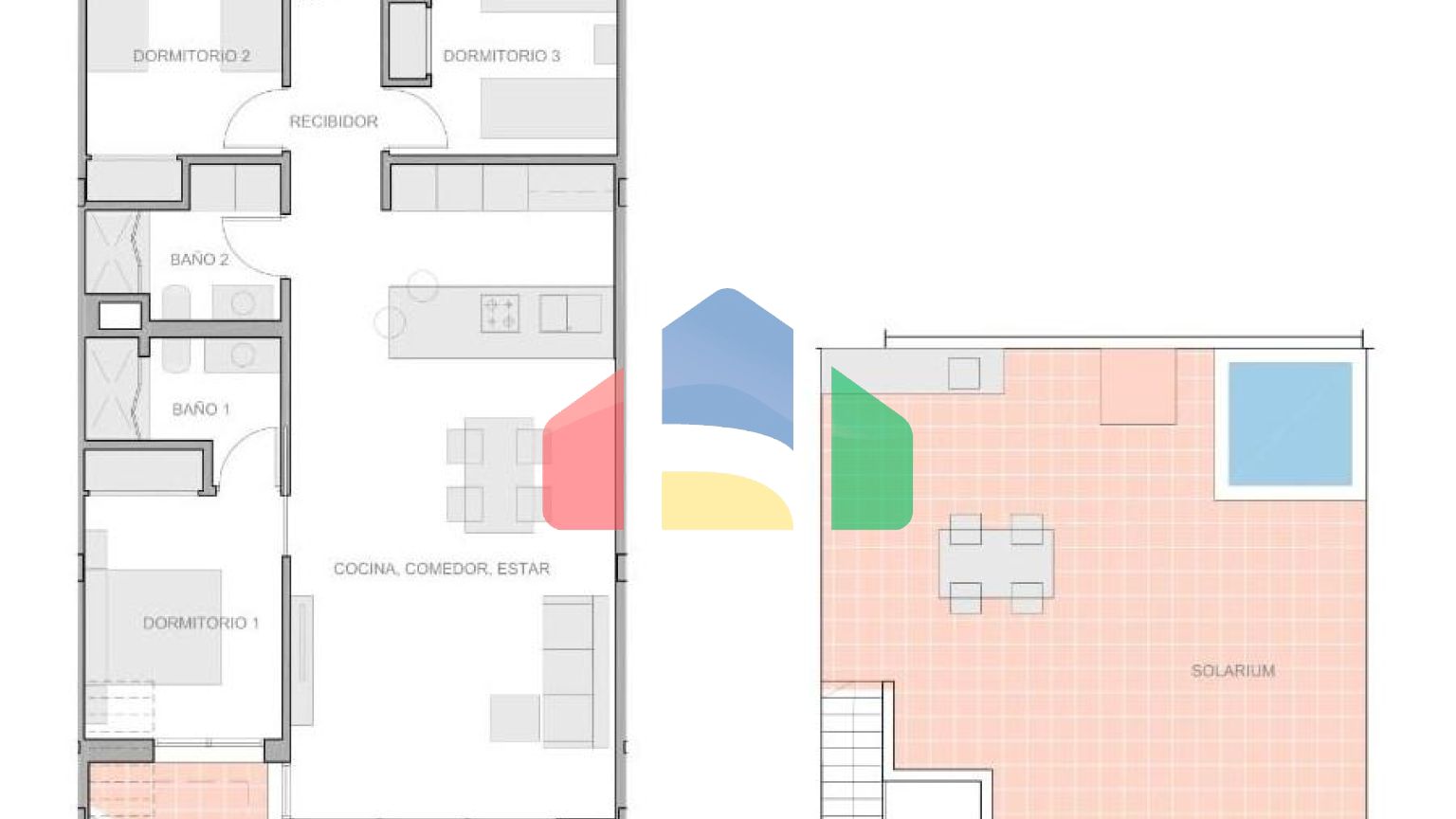 НОВЫЙ ЖИЛОЙ КОМПЛЕКС В ЭЛЬ-РАСО, ГВАРДАМАР-ДЕЛЬ-СЕГУРА