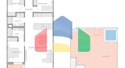 НОВЫЙ ЖИЛОЙ КОМПЛЕКС В ЭЛЬ-РАСО, ГВАРДАМАР-ДЕЛЬ-СЕГУРА НОВЫЙ ЖИЛОЙ КОМПЛЕКС В ЭЛЬ-РАСО, ГВАРДАМАР-ДЕЛЬ-СЕГУРА