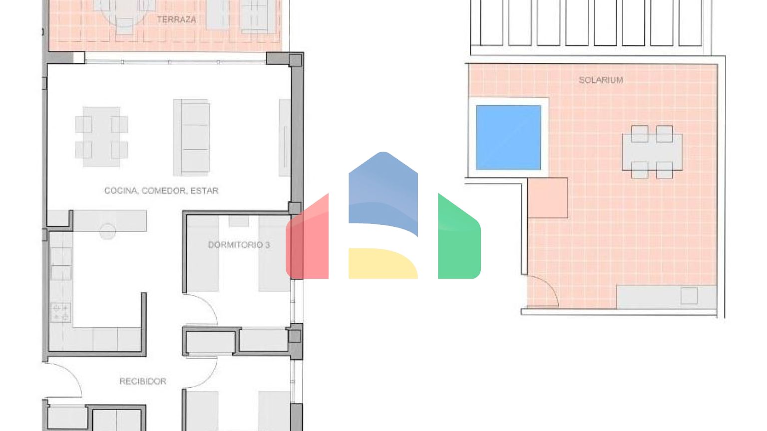 НОВЫЙ ЖИЛОЙ КОМПЛЕКС В ЭЛЬ-РАСО, ГВАРДАМАР-ДЕЛЬ-СЕГУРА