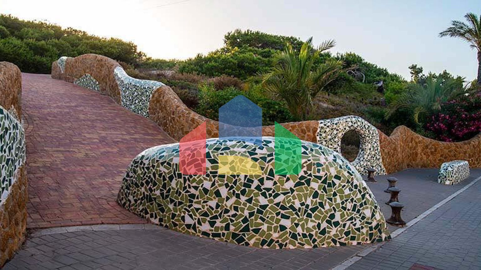 НОВЫЙ ЖИЛОЙ КОМПЛЕКС В ГВАРДАМАР-ДЕЛЬ-СЕГУРА