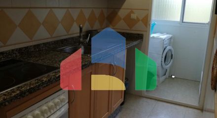 Апартаменты в Гуардамар ID A10566