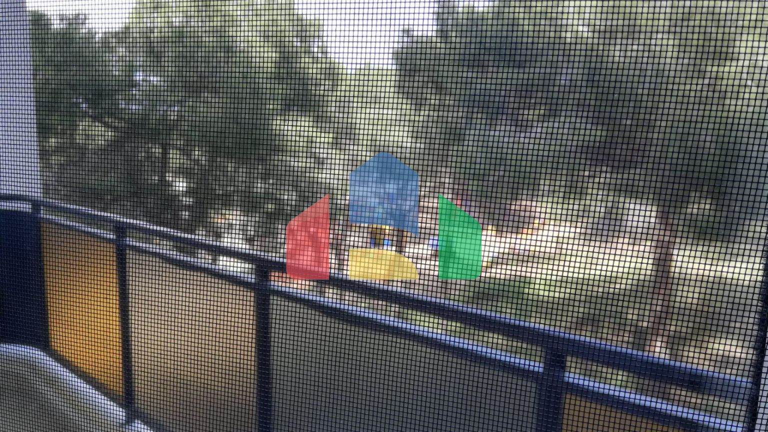 Апартаменты в Гуардамар ID A10566