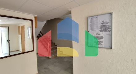 АПАРТАМЕНТЫ В GUARDAMAR С ВИДОМ НА МОРЕ! 3 СПАЛЬНИ. ПЛЯЖ В 50 МЕТРАХ.