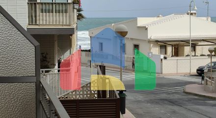 АПАРТАМЕНТЫ В GUARDAMAR С ВИДОМ НА МОРЕ! 3 СПАЛЬНИ. ПЛЯЖ В 50 МЕТРАХ. АПАРТАМЕНТЫ В GUARDAMAR С ВИДОМ НА МОРЕ! 3 СПАЛЬНИ. ПЛЯЖ В 50 МЕТРАХ.