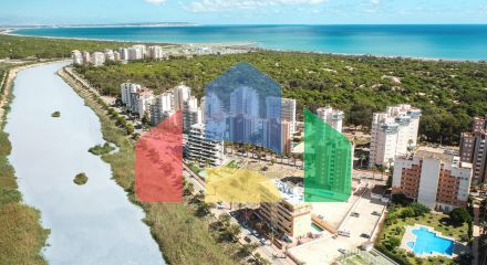 NEW BUILD RESIDENTIAL IN GUARDAMAR DEL SEGURA