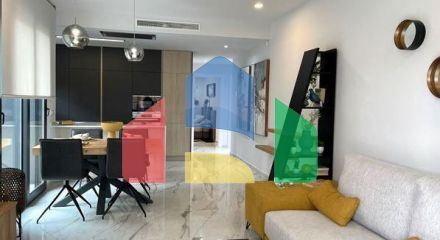 NEW BUILD RESIDENTIAL IN GUARDAMAR DEL SEGURA