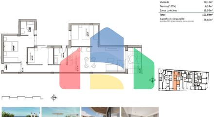 НОВЫЙ ЖИЛОЙ КОМПЛЕКС В ГУАРДАМАР-ДЕЛЬ-СЕГУРА НОВЫЙ ЖИЛОЙ КОМПЛЕКС В ГУАРДАМАР-ДЕЛЬ-СЕГУРА