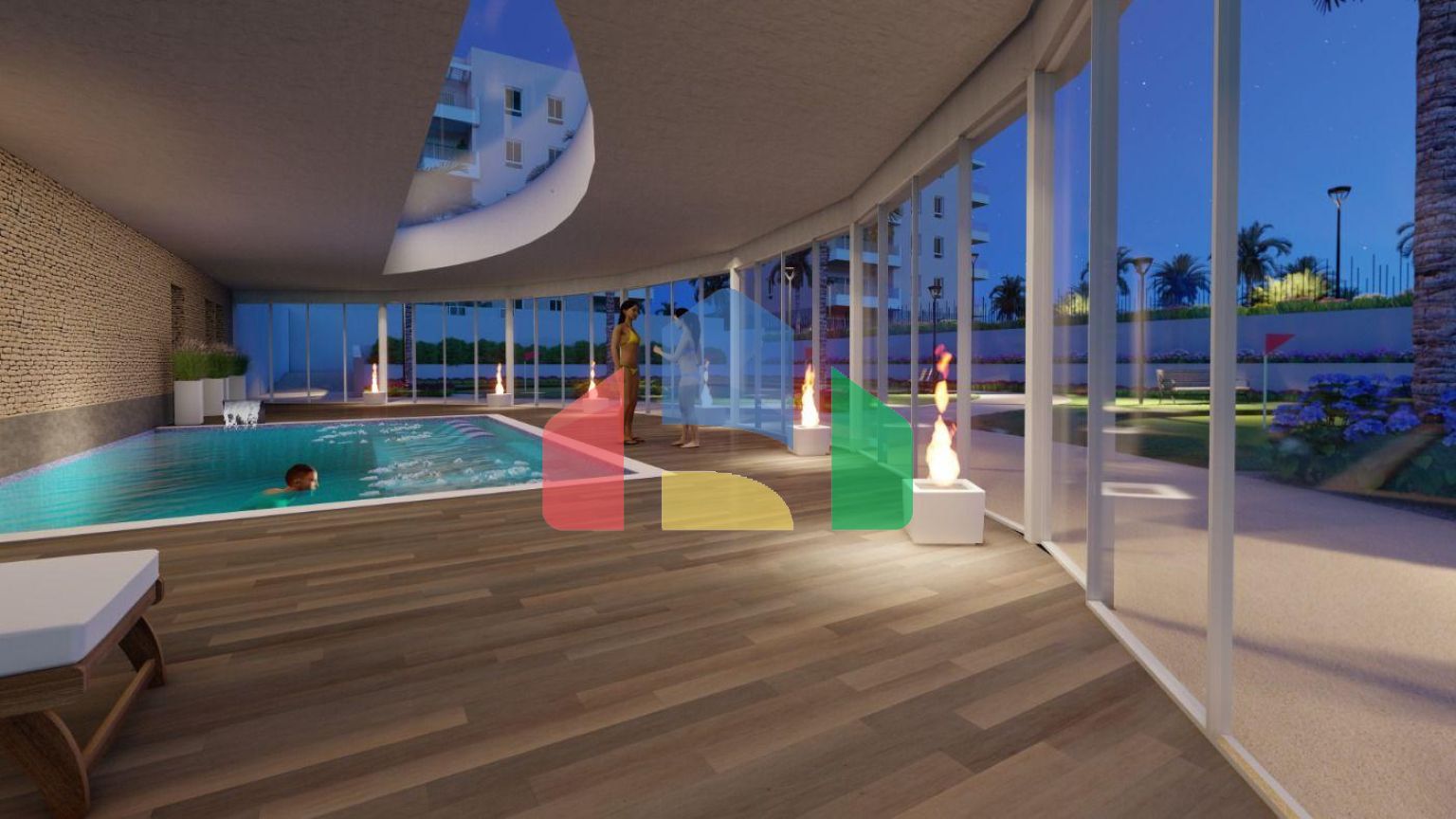 НОВЫЙ ЖИЛОЙ КОМПЛЕКС В ЭЛЬ-РАСО, ГВАРДАМАР-ДЕЛЬ-СЕГУРА