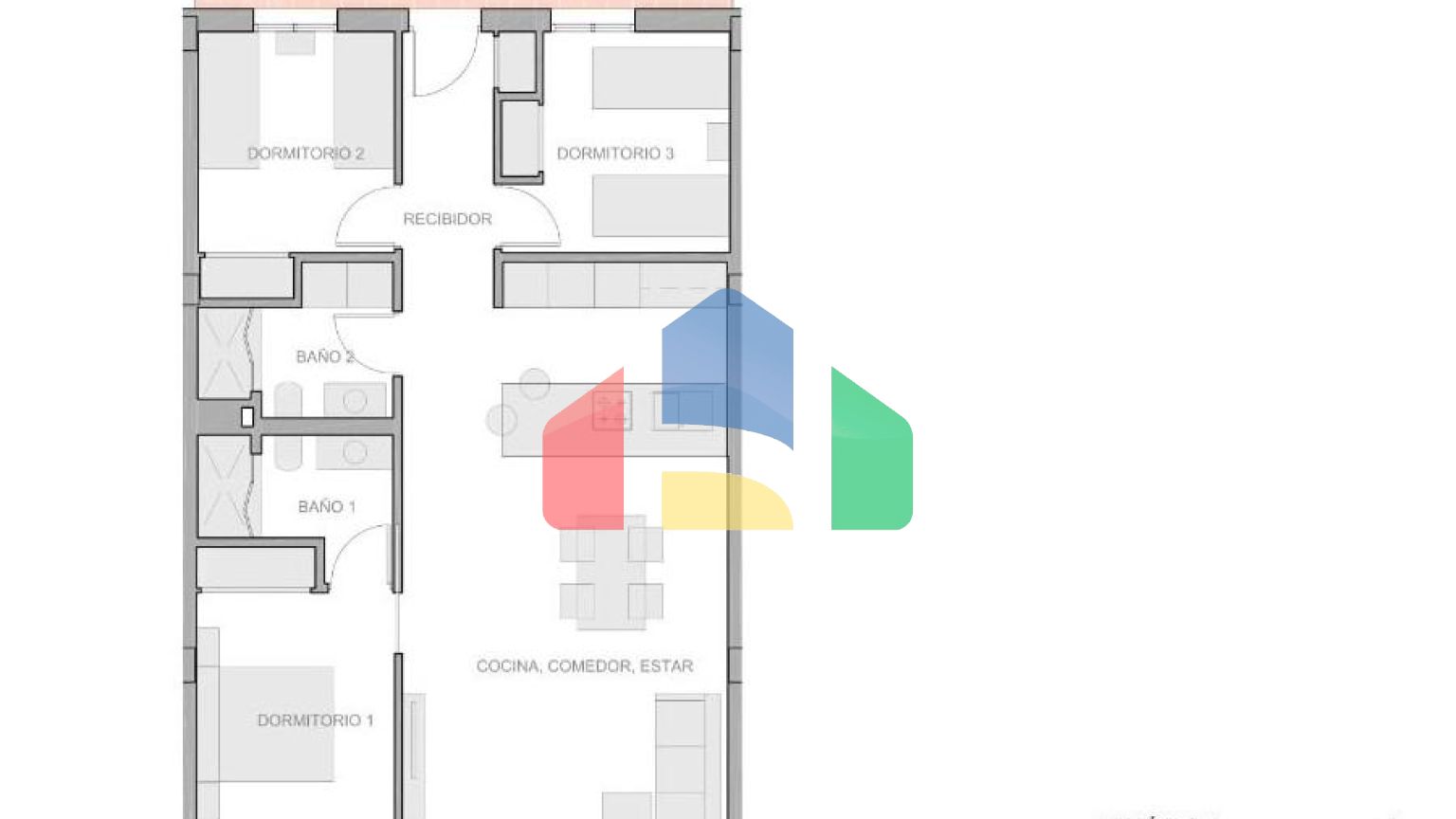 НОВЫЙ ЖИЛОЙ КОМПЛЕКС В ЭЛЬ-РАСО, ГВАРДАМАР-ДЕЛЬ-СЕГУРА