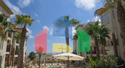 Duplex Penthouse in Guardamar del Segura
