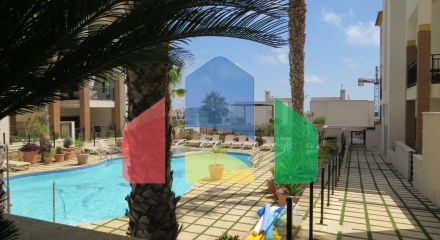 Duplex Penthouse in Guardamar del Segura