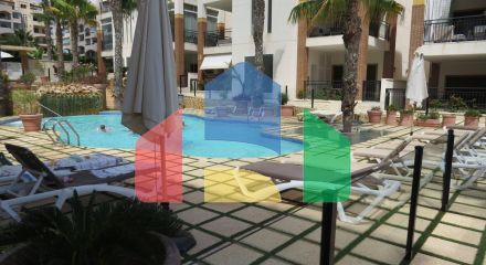 Duplex Penthouse in Guardamar del Segura