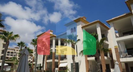 Duplex Penthouse in Guardamar del Segura