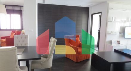 Duplex Penthouse in Guardamar del Segura