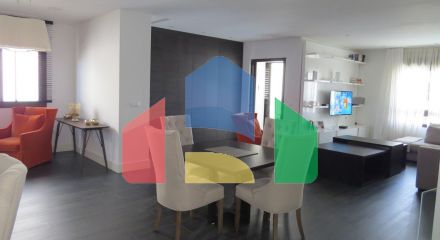 Duplex Penthouse in Guardamar del Segura
