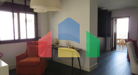 Duplex Penthouse in Guardamar del Segura