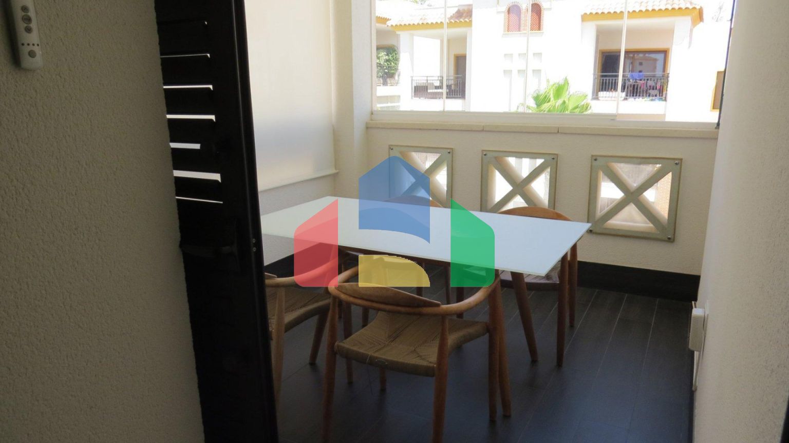 Дуплекс пентхаус в Guardamar дель Segura