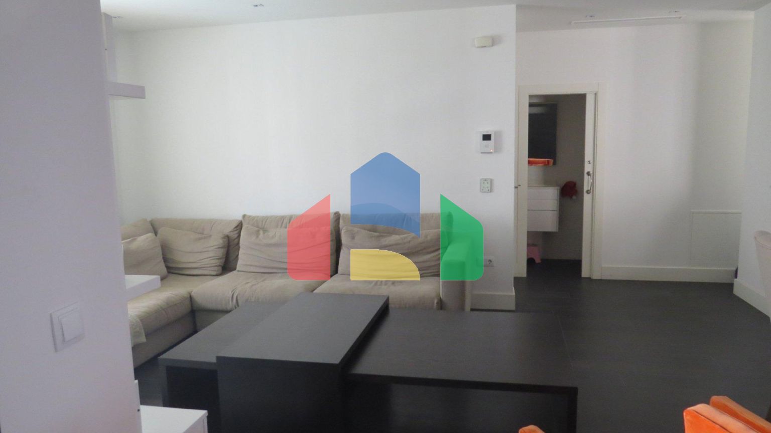 Дуплекс пентхаус в Guardamar дель Segura