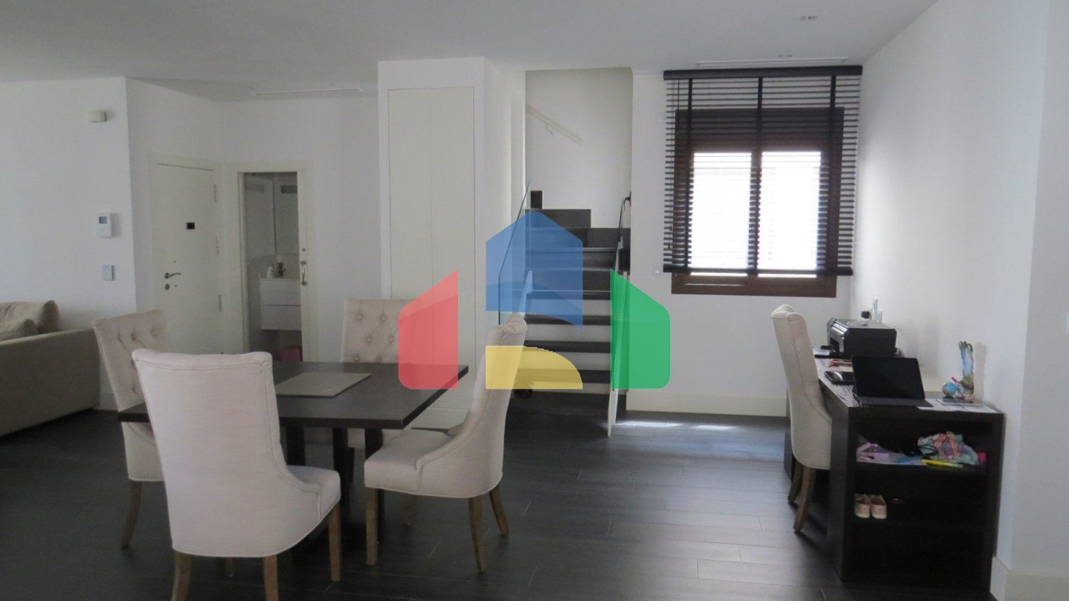 Дуплекс пентхаус в Guardamar дель Segura