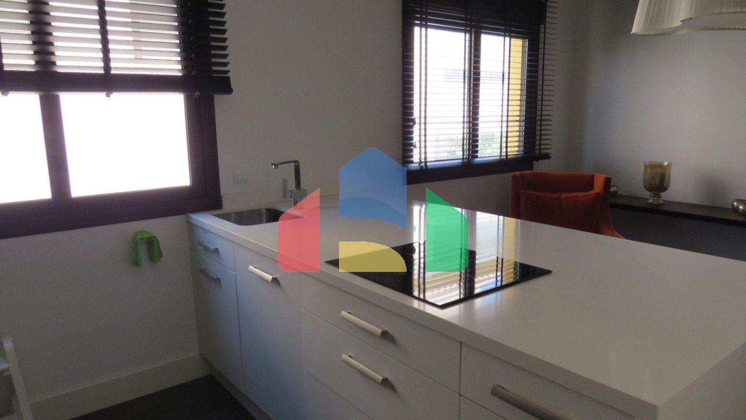 Дуплекс пентхаус в Guardamar дель Segura