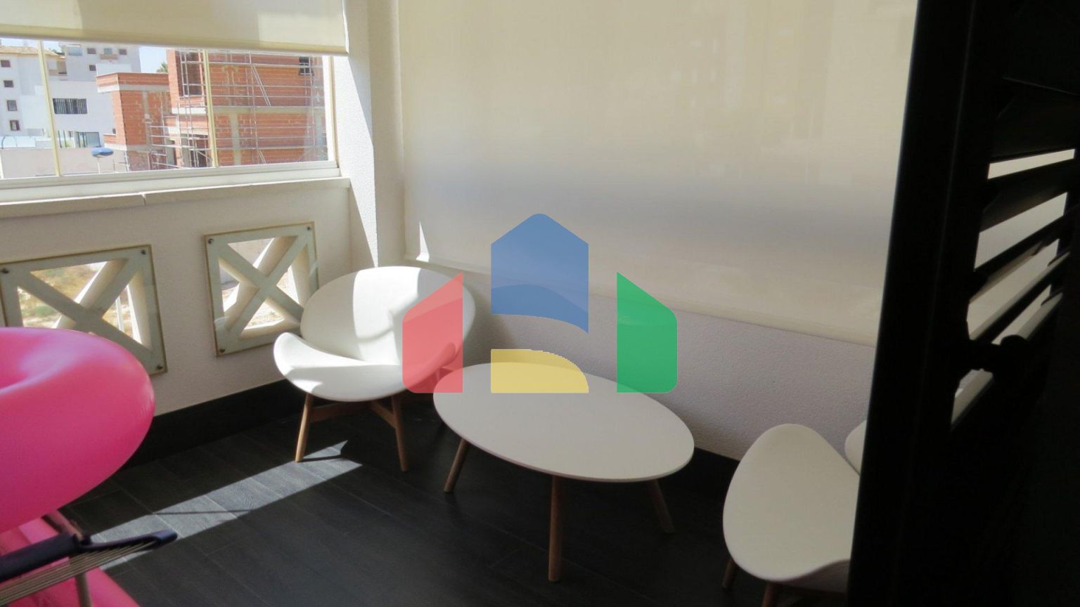 Дуплекс пентхаус в Guardamar дель Segura