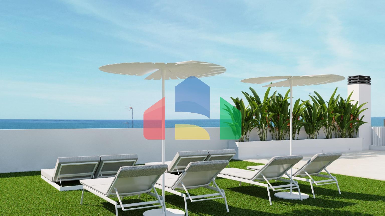 НОВЫЙ ЖИЛОЙ КОМПЛЕКС В ГУАРДАМАР-ДЕЛЬ-СЕГУРА