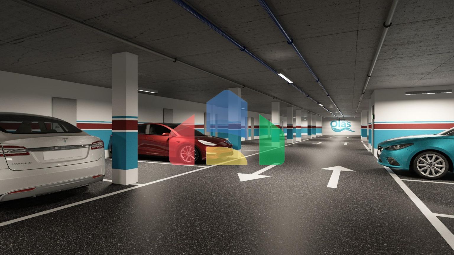 НОВЫЙ ЖИЛОЙ КОМПЛЕКС В ГУАРДАМАР-ДЕЛЬ-СЕГУРА