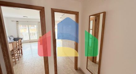 Апартаменты в Гуардамар ID B10938