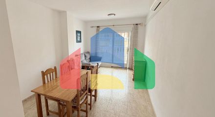 Апартаменты в Гуардамар ID B10938