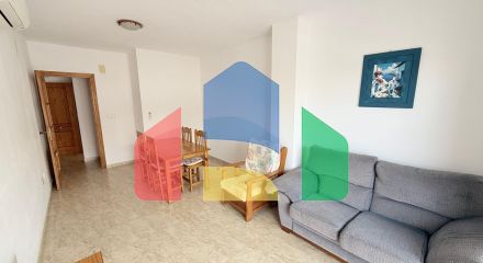 Апартаменты в Гуардамар ID B10938