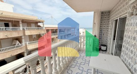 Апартаменты в Гуардамар ID B10938