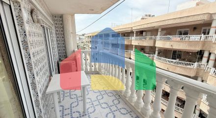 Апартаменты в Гуардамар ID B10938
